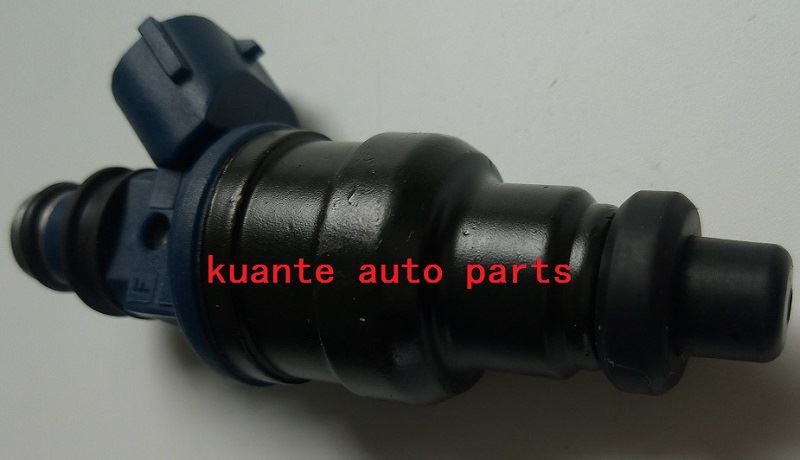 Fuel Nozzle 23250-02030 23209-02030 2325002030 Fuel Nozzle 23250-02030 23209-02030 2325002030