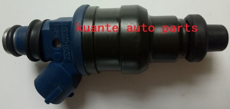 Fuel Nozzle 23209-02030 2325002030 Fuel Nozzle 23209-02030 2325002030