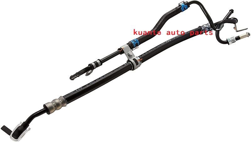Toyota Highlander Power Steering Hose