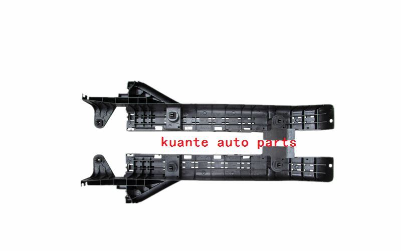 11,NV350 Front Bumper Support