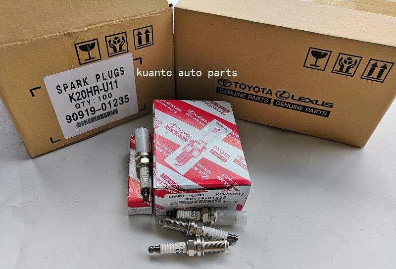 Lexus Spark Plugs