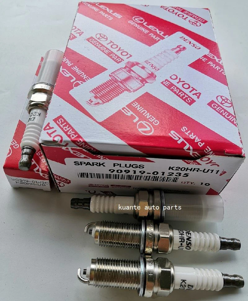 Engine Spark Plugs