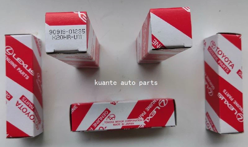 Car Spark Plugs