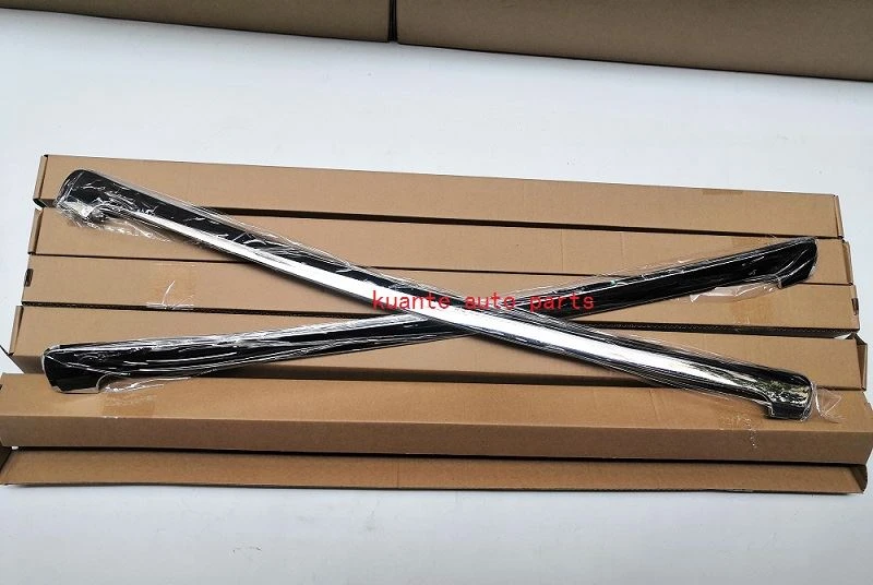 Prado 2010 bonnet moulding Prado 2010 bonnet moulding