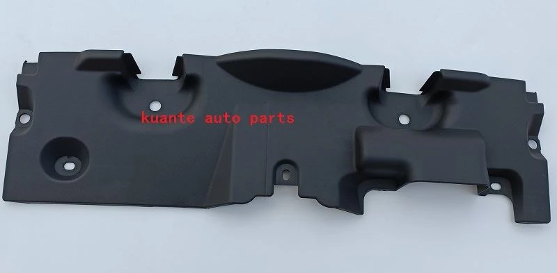 Grille Sight Shiled Cover for RAV4