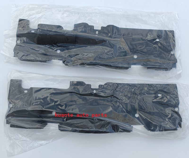 spare parts for Toyota RAV4