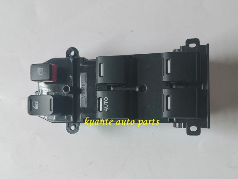Power Master Window Switch for CRV 2007