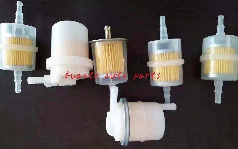 car gas fuel filters for wholesales