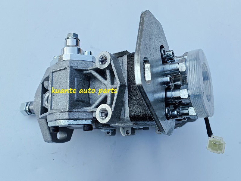 Fuel injection pump for Coaster