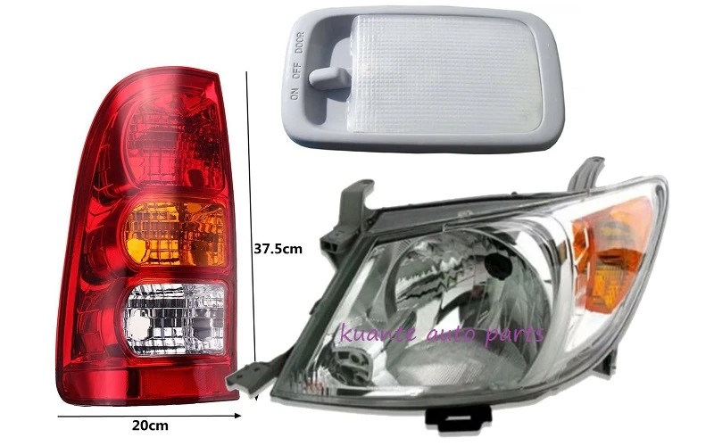 product-800-500 Hilux Vigo spare parts