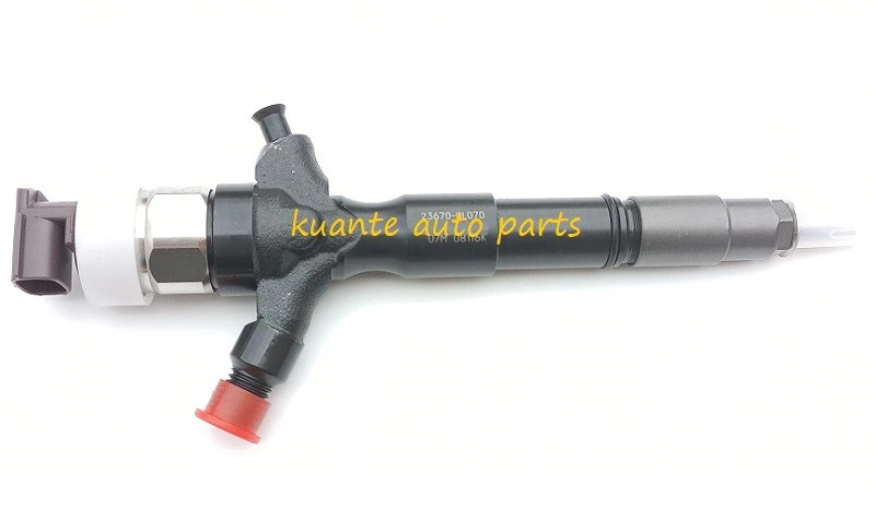 toyota hilux injectors replacement toyota hilux injectors replacement