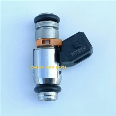 Fiat Punto Injecteur 71792994 IWP -160