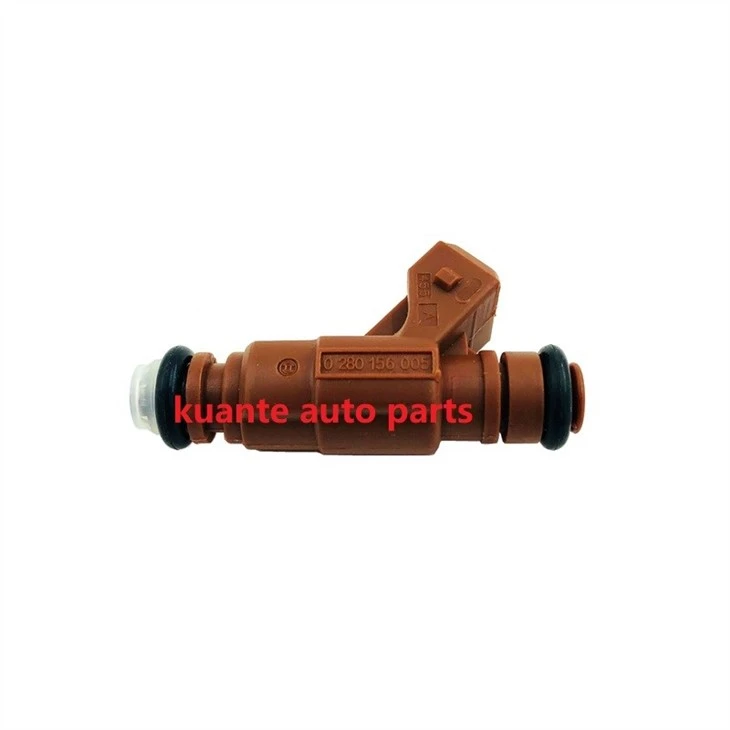 injector ford focus