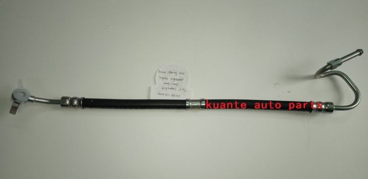2005 Toyota Highlander Power Steering Pressure Hose