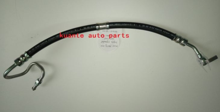 2005 Toyota Highlander Power Steering Pressure Hose
