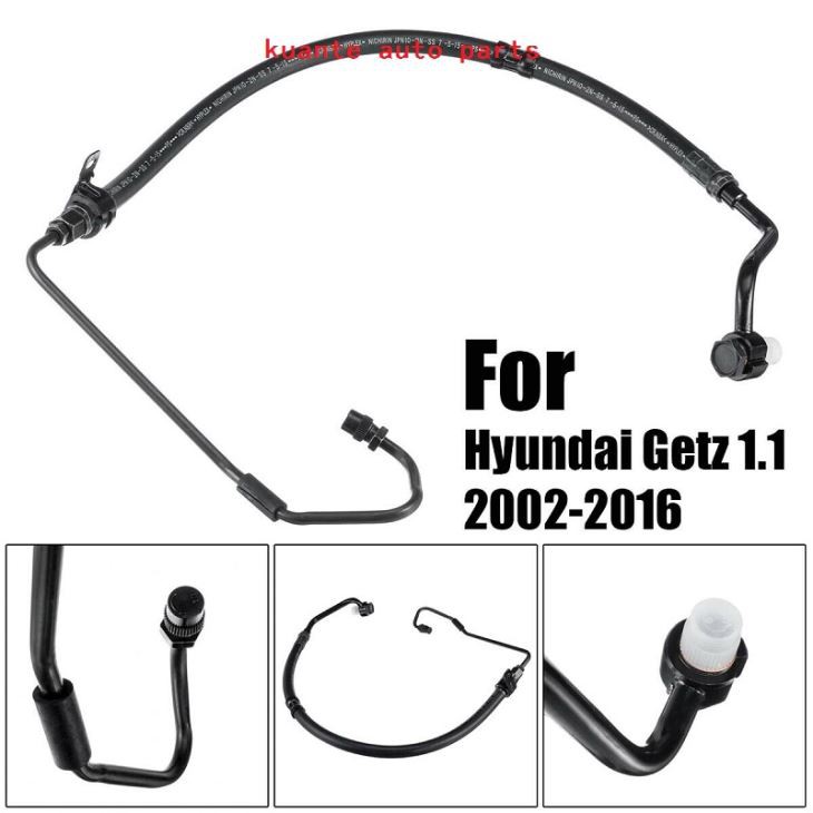 Hyundai Getz Power Direction Line 57510-1 C900