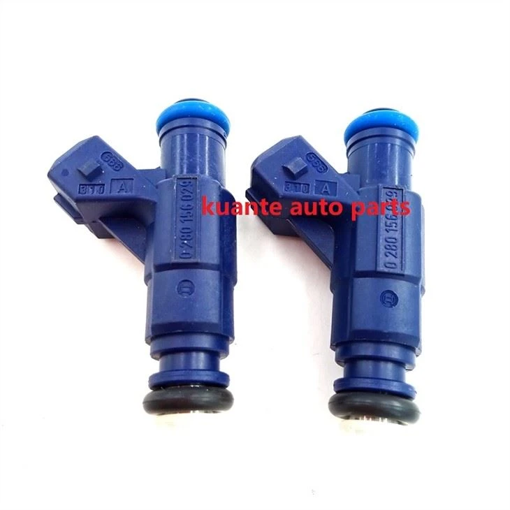 Injecteur de carburant Mazda 0280156029