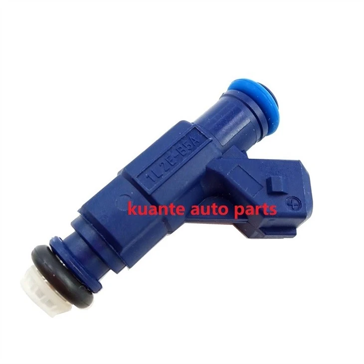 mazda injectors
