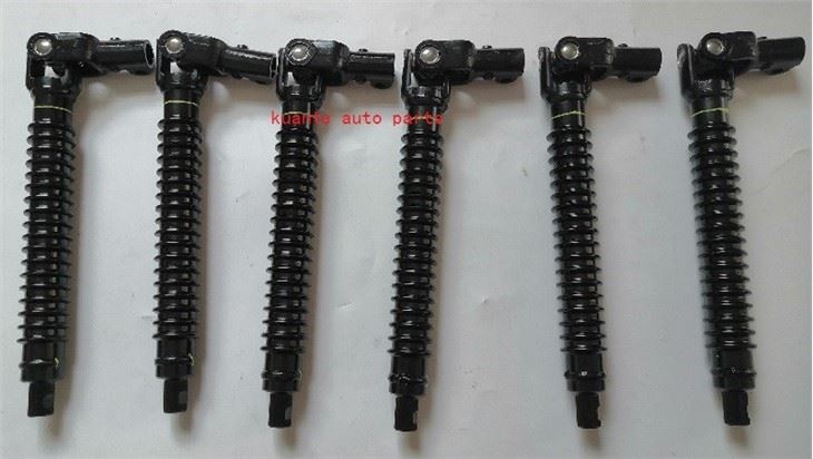 Steering Parts For Toyota Landcruiser Prado 2005-2014 Steering Shaft 45203-35320