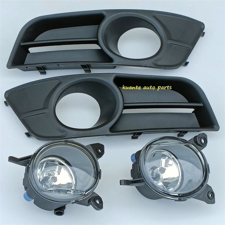 fog lamp for Toyota Runx 2006