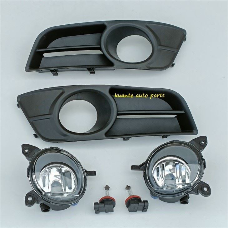 fog light for Toyota Runx 2004