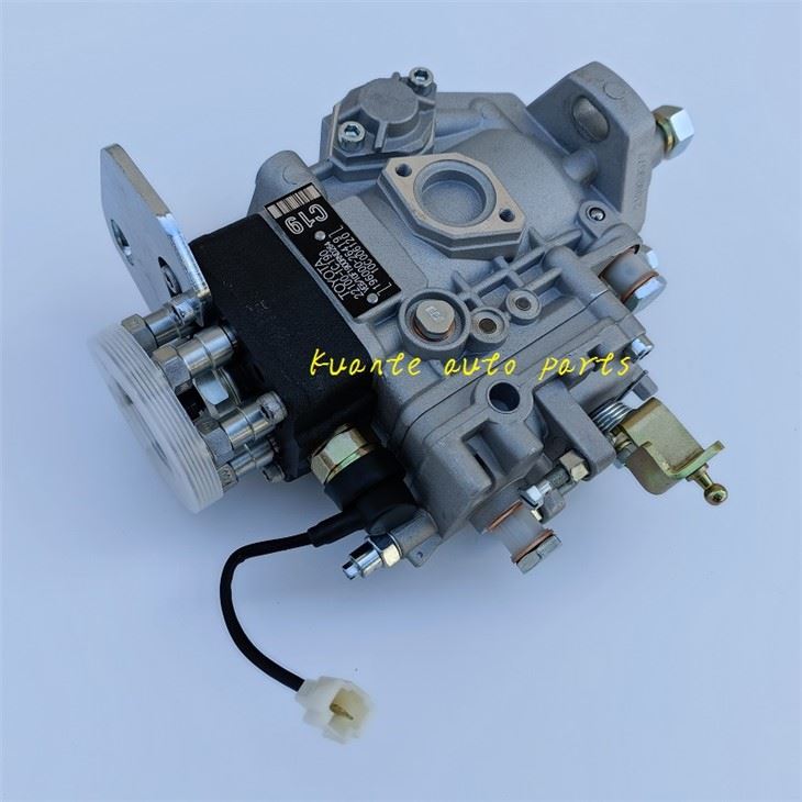 Toyota 1HZ Injection Pump 22100-1C050 22100-1C190 Landcruiser FJ75 1HZ fuel injection pump assy