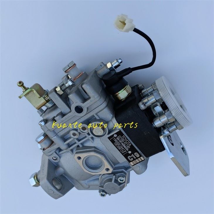 Toyota Diesel Pump for Toyota Land Cruiser 100