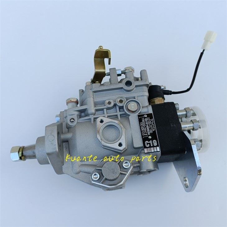 Pompe d'injection diesel pour Toyota Landcruiser 22100-1C190 VE6-10F1900RND264 196000-26419