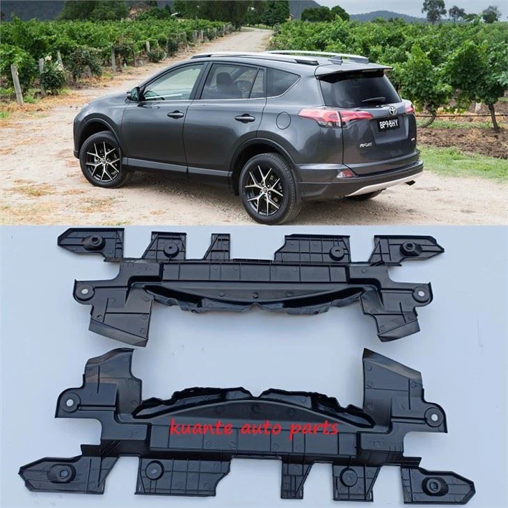 radiator cover for RAV4 2016