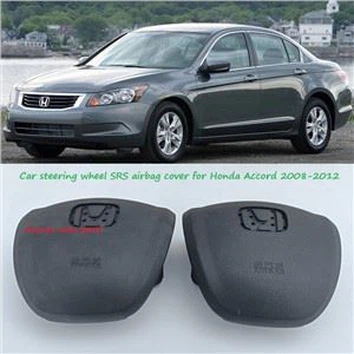 Housse d'airbag de voiture pour Honda Accord 2008-2012