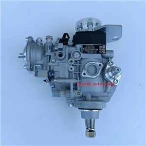 Pompe d'injection de carburant pour moteur Toyota Land Cruiser 1HZ HZJ79 22100-1C201 196000-26532 VE6/10F1900RND265
