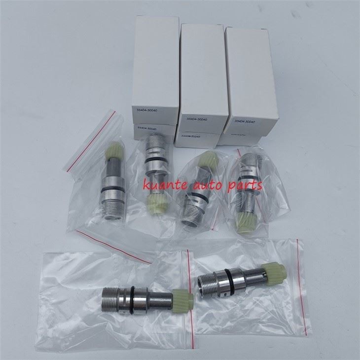 Speedometer Shaft Sleeve for Toyota Land Cruiser