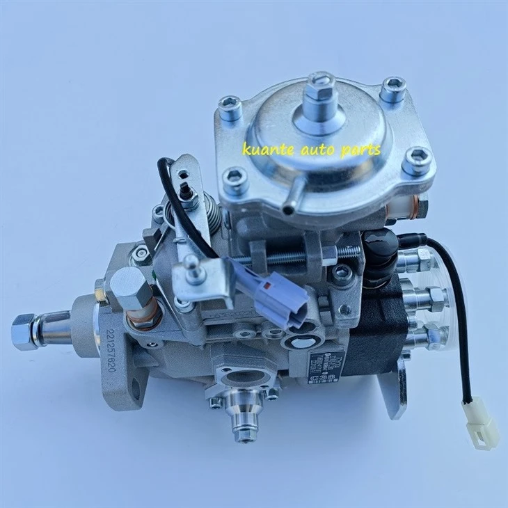fuel injector pump for HZJ105