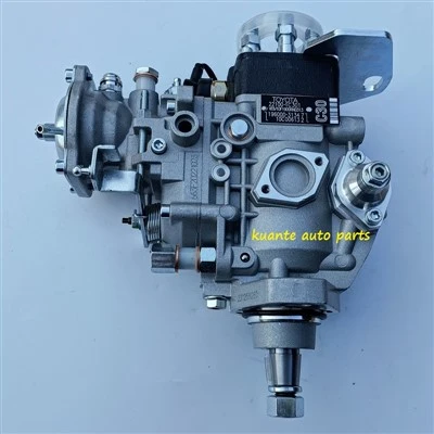 Pompe d'injection diesel pour Toyota Coaster 22100-1C301 196000-31347 VE6/10F1900RND313